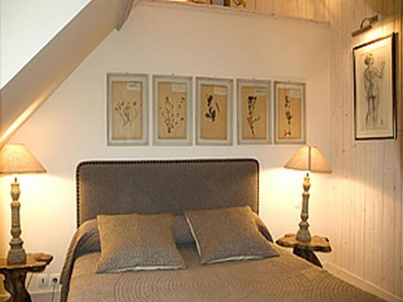 Au Grey D'Honfleur Bed & Breakfast Exterior photo