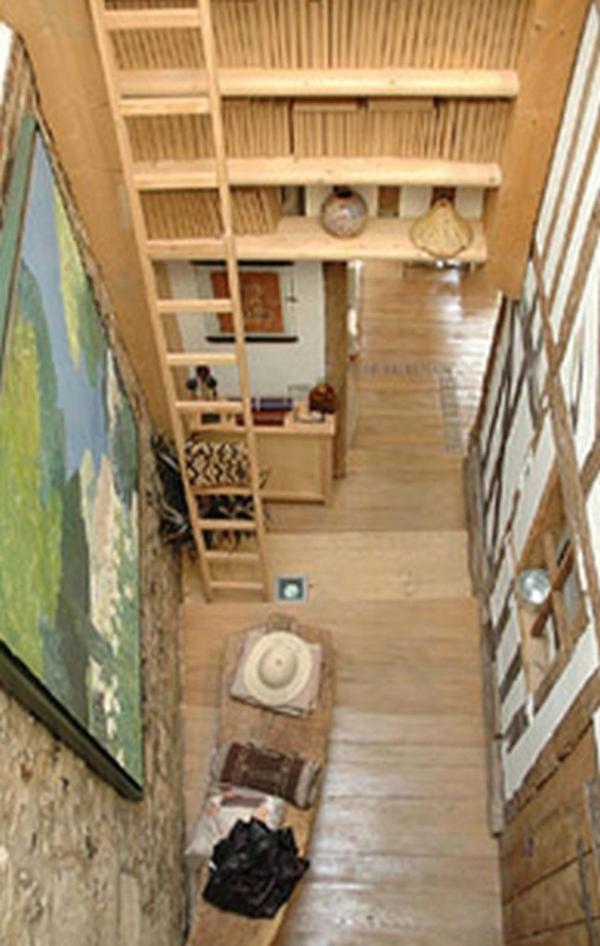 Au Grey D'Honfleur Bed & Breakfast Exterior photo
